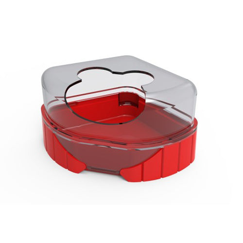 Rody 3 Toilet House