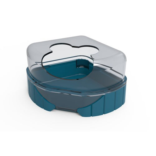 Rody 3 Toilet House