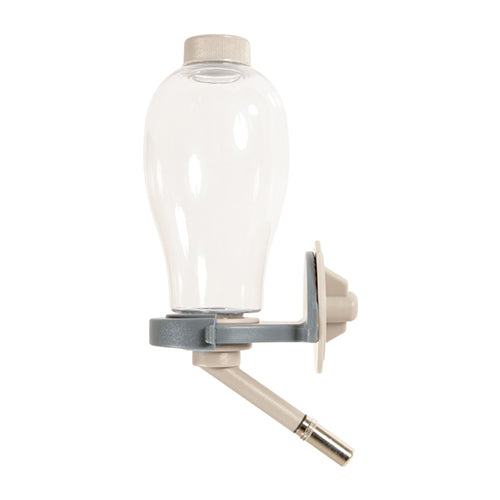 Rodent Water Feeder 250ml - Beige
