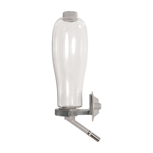 Rodent Water Feeder 500ml - Grey