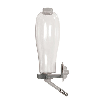Rodent Water Feeder 500ml - Grey