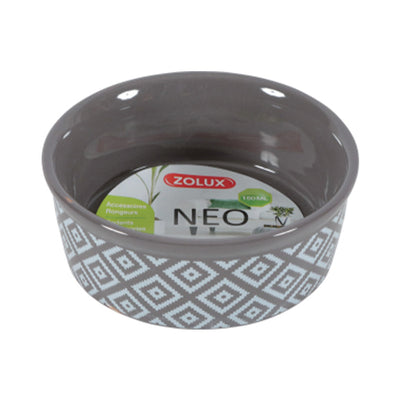 Neo Sandstone Bowl