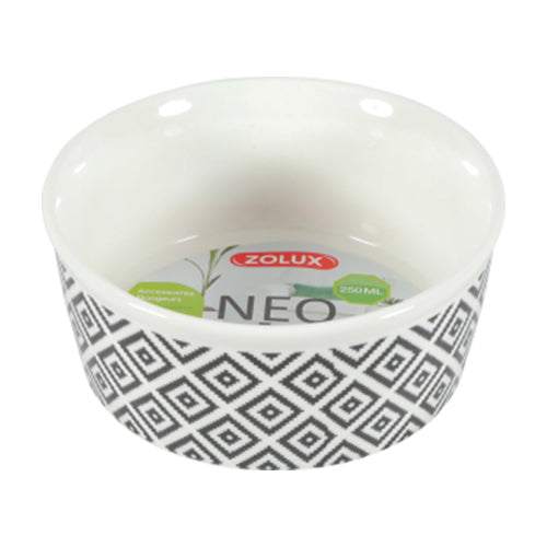 Neo Sandstone Bowl