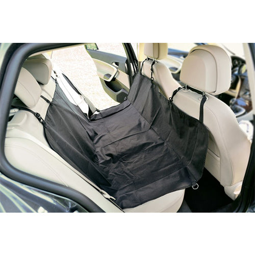 Adjustable Car Seat Cover