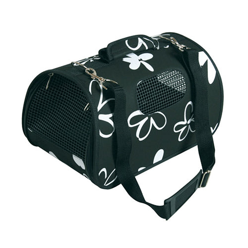 Pet Carrier Flower