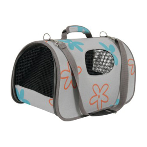 Pet Carrier Flower