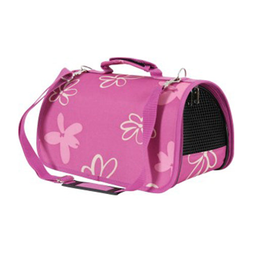 Pet Carrier Flower