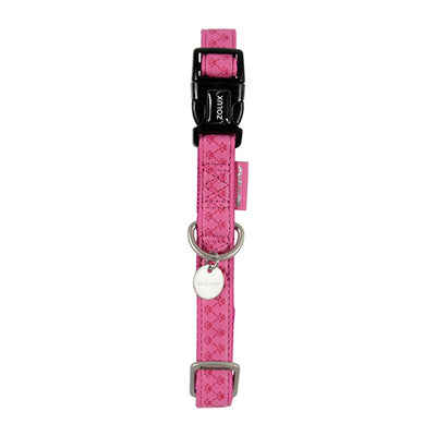 Macleather Adjsutable Collar 10mm