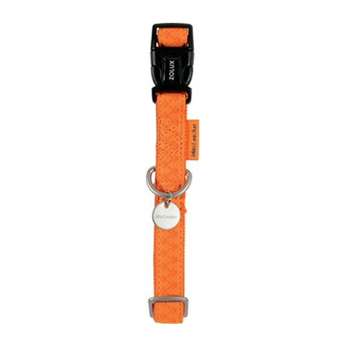 Macleather Adjsutable Collar 15mm