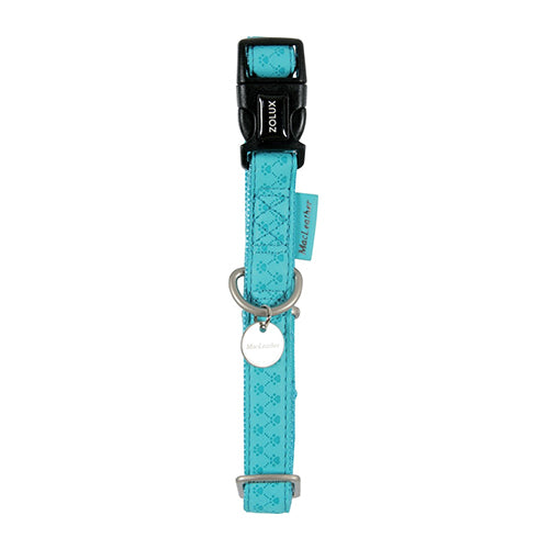 Macleather Adjsutable Collar 15mm