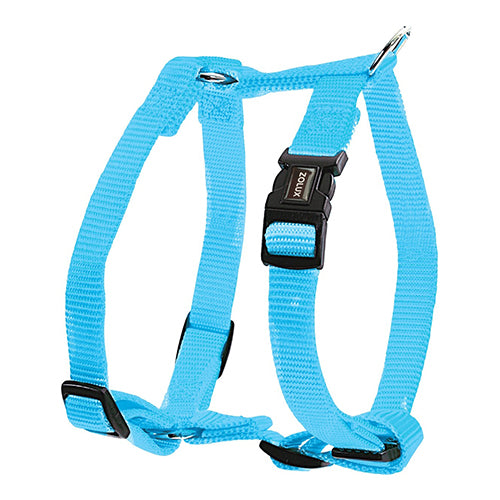 Nylon Adjustable Harness 10mm