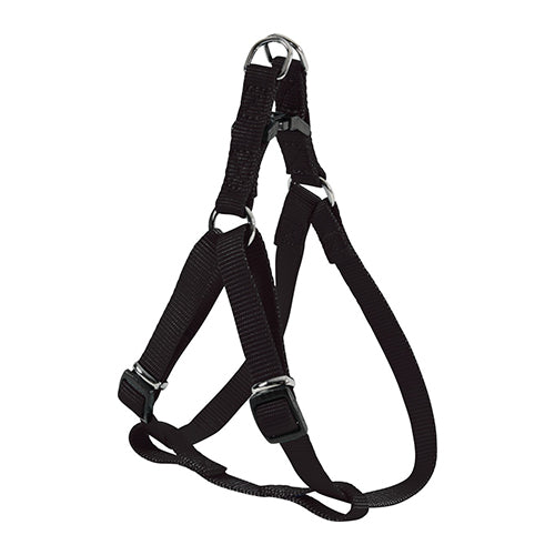 Nylon Vest-Shape Harnesss 15mm