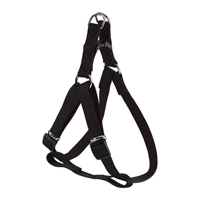 Nylon Vest-Shape Harnesss 20mm