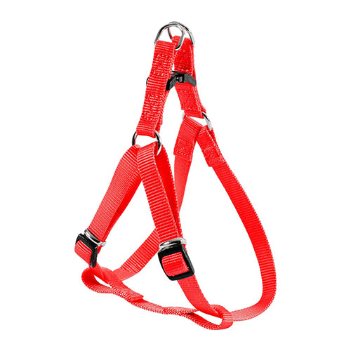 Nylon Vest-Shape Harnesss 15mm