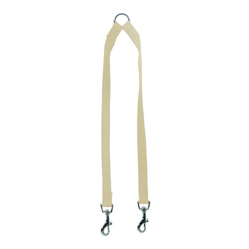Nylon Coupling 40cm 15mm
