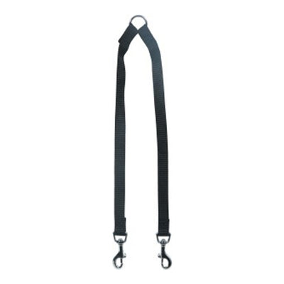 Nylon Coupling 40cm 15mm