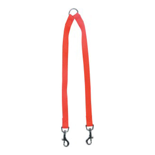 Nylon Coupling 40cm 15mm