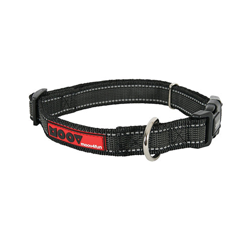 Moov Adjustable Collar 15mm