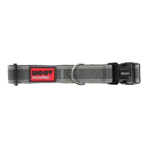 Moov Adjustable Collar 40mm