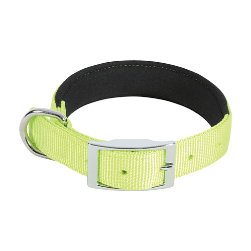 Nylon Comfort Collar 60cm 25mm