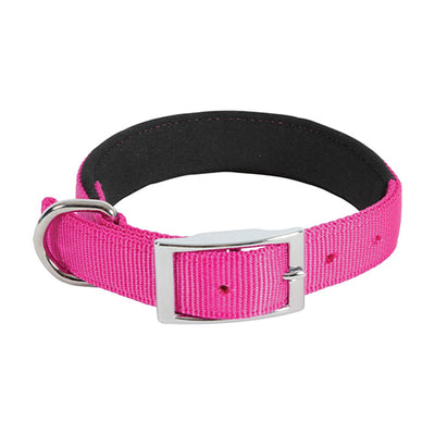 Nylon Comfort Collar 45cm 20mm