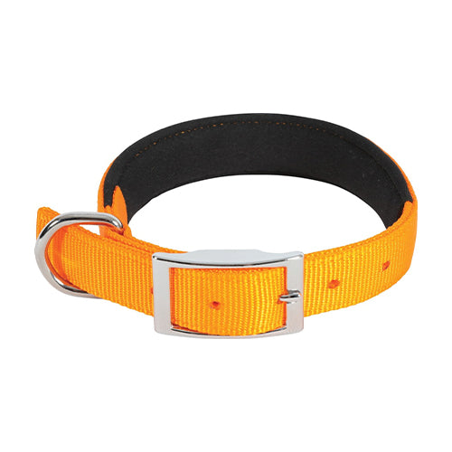 Nylon Comfort Collar 60cm 25mm