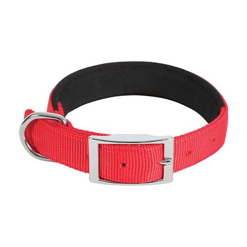 Nylon Comfort Collar 60cm 25mm