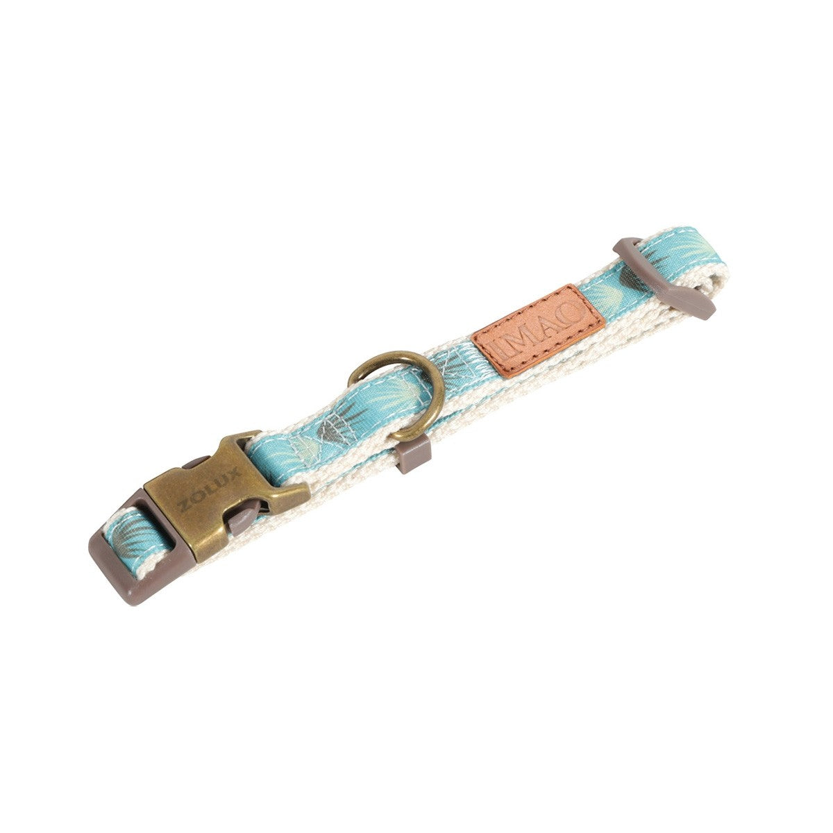 Taiga Adjustable Collar