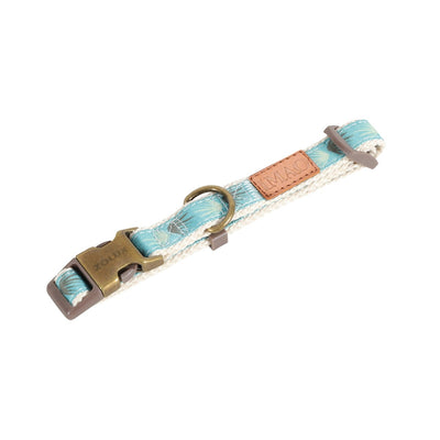 Taiga Adjustable Collar