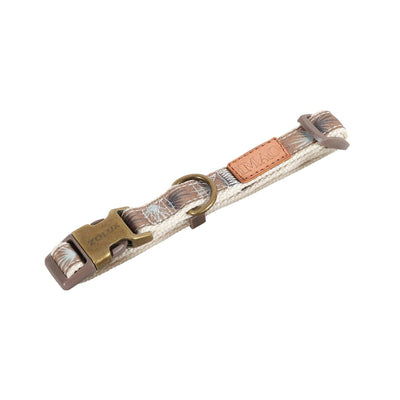 Taiga Adjustable Collar