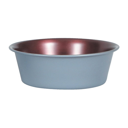 Copper Stainless Non-Slip Bowl 2.7L