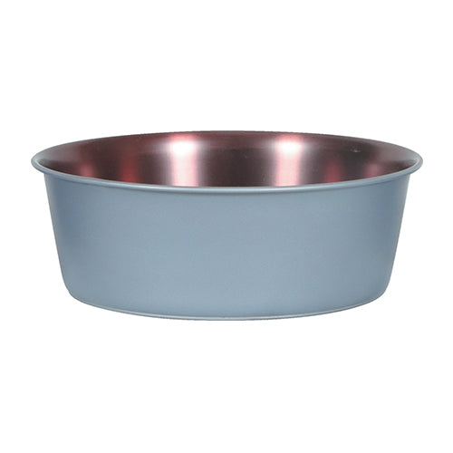 Copper Stainless Non-Slip Bowl 2.7L