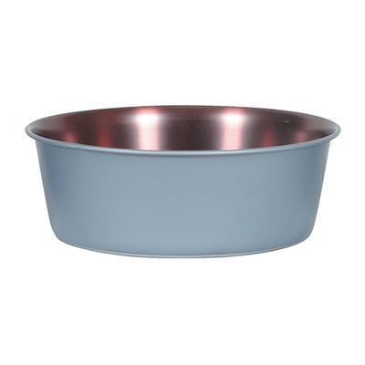 Copper Stainless Non-Slip Bowl 2.7L