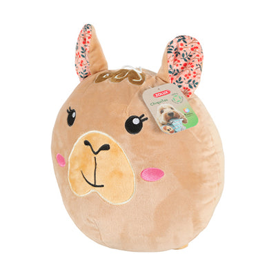 Chiquitos Llama Plush Toy XL Ball