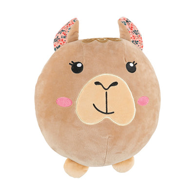 Chiquitos Llama Plush Toy XL Ball
