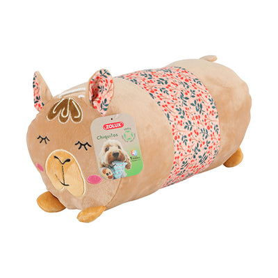 Chiquitos XL Long  Llama Plush Toy