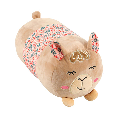 Chiquitos XL Long Llama Plush Toy