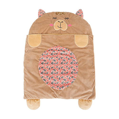 Chiquitos Llama Plush Toy Duvet