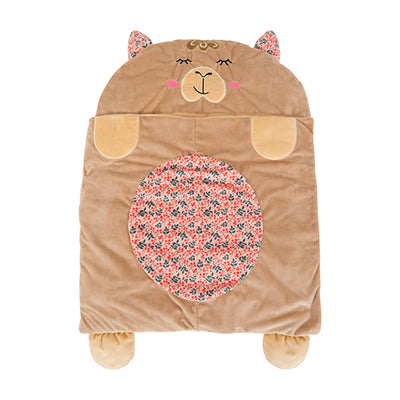Chiquitos Llama Plush Toy Duvet
