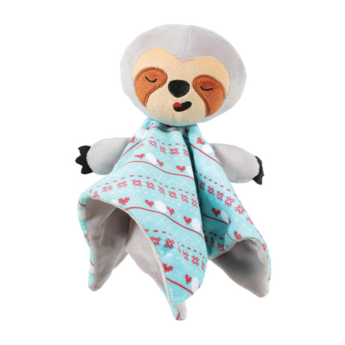 Chiquitos Sitting Sloth Plush Toy