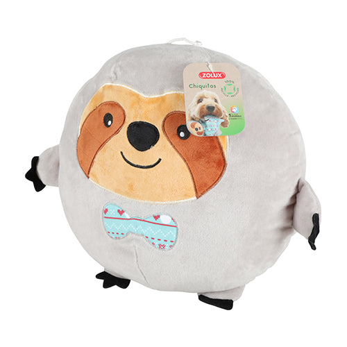 Chiquitos Sloth Plush Toy XL Ball