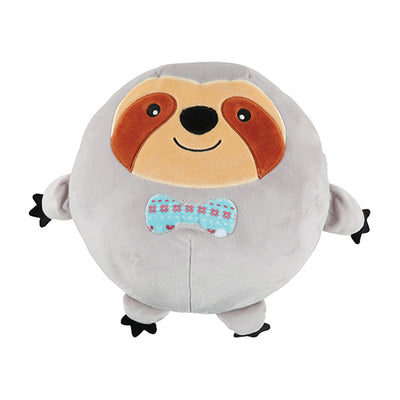 Chiquitos Sloth Plush Toy XL Ball