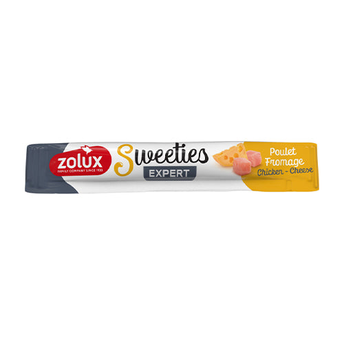 Sweeties Creamy Stick For Dog