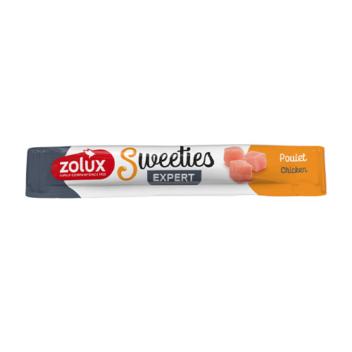 Sweeties Creamy Stick For Dog