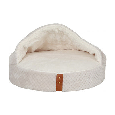 Paloma Cushion with Removable Cover 45cm