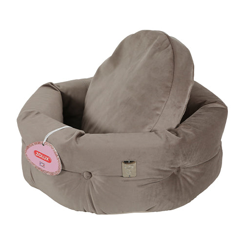 Chambord Chesterfield Pet Bed, 41cm