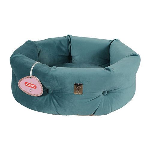 Chambord Chesterfield Pet Bed, 41cm