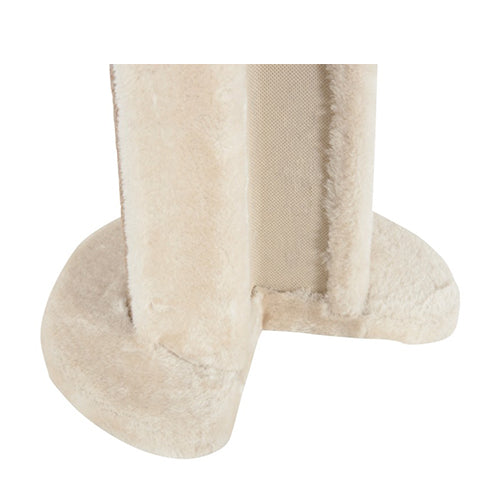 Corner Scratching Pole - Beige