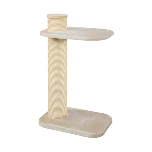 City Cat 2 Cat Tree - Beige