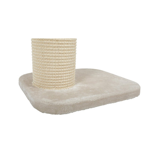 City Cat 2 Cat Tree - Beige